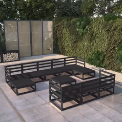 VidaXL 3076118 set mobili da esterno