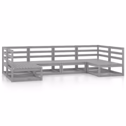 VidaXL 3076121, 6 pz