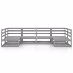 VidaXL 3076121 set mobili da esterno