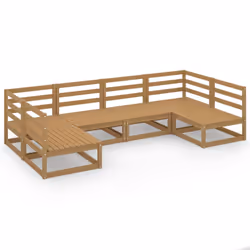 VidaXL 3076122, 6 pz