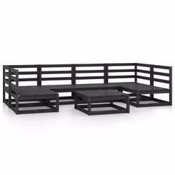 VidaXL 3076128, 7 pz