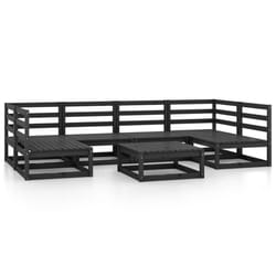 VidaXL 3076128 set mobili da esterno