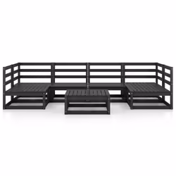 VidaXL 3076128 set mobili da esterno