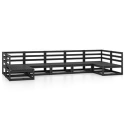 VidaXL 3076133 set mobili da esterno