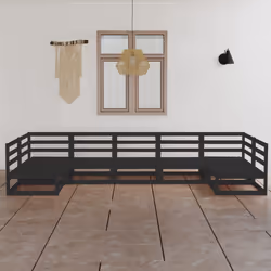 VidaXL 3076133 set mobili da esterno