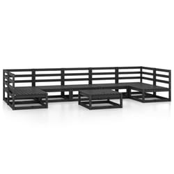 VidaXL 3076138 set mobili da esterno
