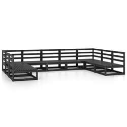 VidaXL 3076143 set mobili da esterno