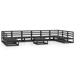 VidaXL 3076158 set mobili da esterno