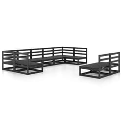 VidaXL 3076163 set mobili da esterno