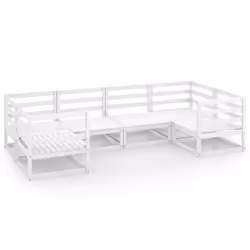 VidaXL 3076240, 6 pz