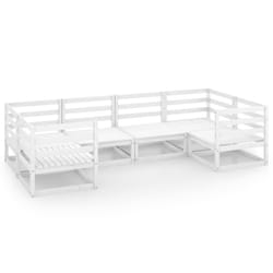 VidaXL 3076240 set mobili da esterno