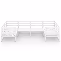 VidaXL 3076240 set mobili da esterno