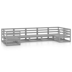 VidaXL 3076251 set mobili da esterno