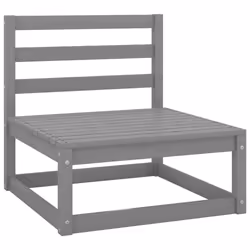 VidaXL 3076251 set mobili da esterno - Vista aggiuntiva 5
