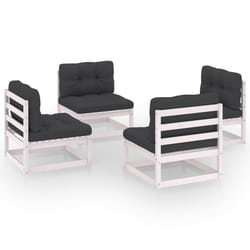 VidaXL 3076310 set mobili da esterno