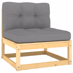 VidaXL 3076329 set mobili da esterno