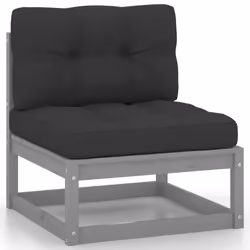 VidaXL 3076356 set mobili da esterno