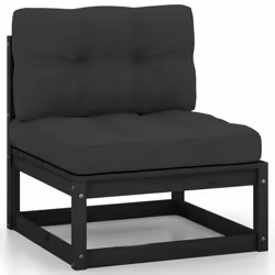 VidaXL 3076358 set mobili da esterno