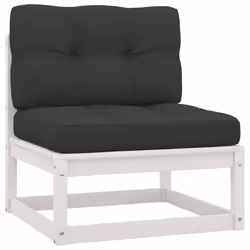 VidaXL 3076360 set mobili da esterno