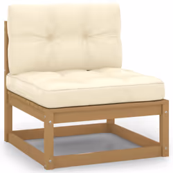 VidaXL 3076362 set mobili da esterno