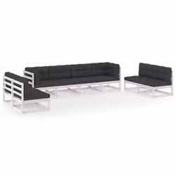 VidaXL 3076480, 8 pz