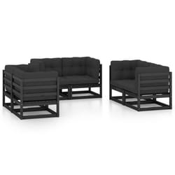 VidaXL 3076493 set mobili da esterno