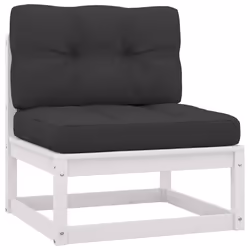 VidaXL 3076530 set mobili da esterno - Vista aggiuntiva 5