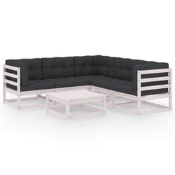 VidaXL 3076550 set mobili da esterno