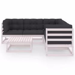 VidaXL 3076550 set mobili da esterno