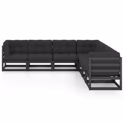VidaXL 3076558 set mobili da esterno