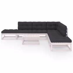 VidaXL 3076560 set mobili da esterno
