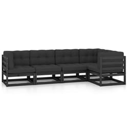 VidaXL 3076608 set mobili da esterno