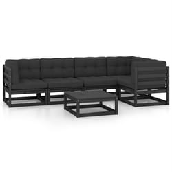 VidaXL 3076613 set mobili da esterno