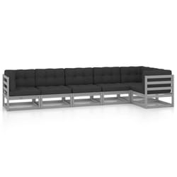 VidaXL 3076616 set mobili da esterno