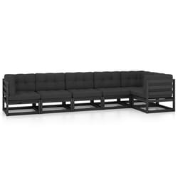 VidaXL 3076618 set mobili da esterno