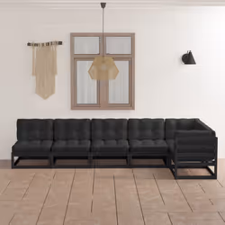 VidaXL 3076618 set mobili da esterno