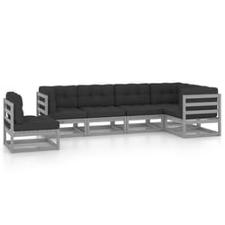 VidaXL 3076636 set mobili da esterno
