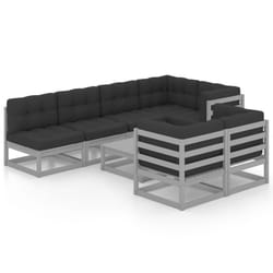 VidaXL 3076701 set mobili da esterno
