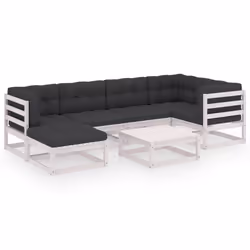 VidaXL 3076740, 7 pz