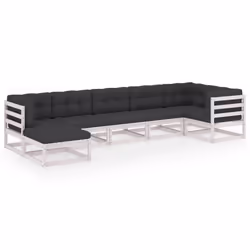 VidaXL 3076745, 7 pz