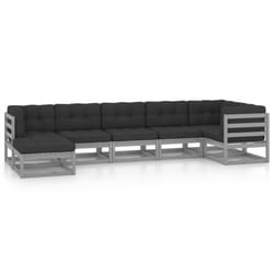VidaXL 3076746 set mobili da esterno