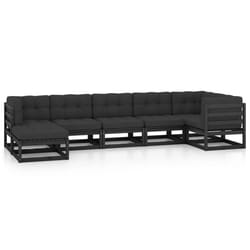 VidaXL 3076748 set mobili da esterno