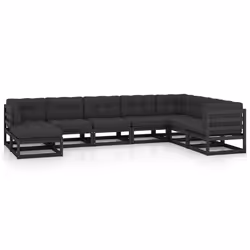 VidaXL 3076768, 8 pz