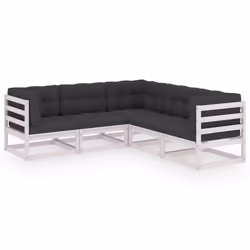 VidaXL 3076775, 5 pz