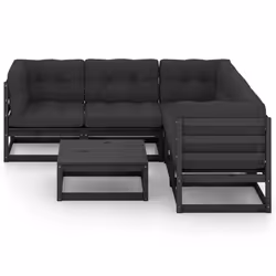 VidaXL 3076783 set mobili da esterno