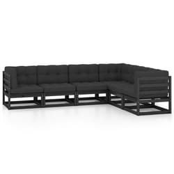VidaXL 3076788 set mobili da esterno