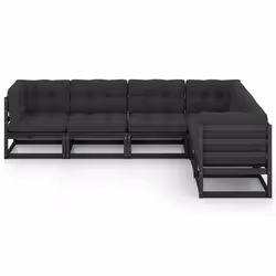VidaXL 3076788 set mobili da esterno