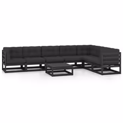 VidaXL 3076803, 8 pz