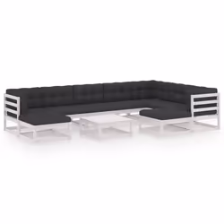 VidaXL 3076810, 10 pz
