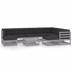 VidaXL 3076811, 10 pz